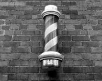 Wheaton Barber Shop