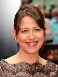 Nicola Walker is an English actress, known for her starring roles in various British television programmes from the 1990s onwards, including that of Ruth Ever