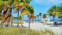 Why Are Miami Beaches so famous? 🏄 11 Best Beaches in Miami, Florida: Exploring Paradise in the Sunshine State 2 Best Beaches in Miami