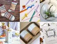 The best eco-friendly gifts to buy and make!