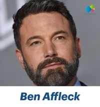 Benjamin Géza Affleck-Boldt es un actor estadounidense nacido el 15 de agosto del año 1972. Creció en Cambridge donde forjó una amistad con en ese entonces prospecto joven actor Matt Damon. Desde entonces ha participado en numerosos proyectos cinematográficos que lo han dado a conocer en todo el mundo. Si deseas conocer más sobre este brillante personaje del cine y la televisión, continúa leyendo el siguiente artículo.