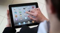 Judge reading briefs more often on iPads and tablets.  What should lawyers do?  http://www.braxtonlegalservices.com/blog/