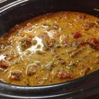 Mile High Green Chili Recipe - Allrecipes.com