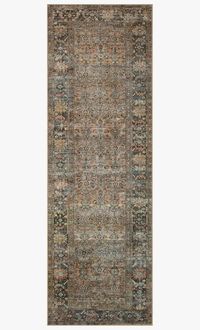 ADR-03 TERRACOTTA / MULTI | Loloi Rugs