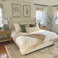 Get the Look: Shades of Green | Pottery Barn