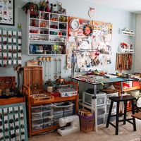 tiny art studio - Google Search