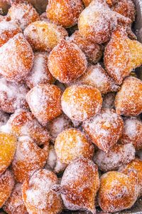 This Malasadas Recipe is a Portuguese dessert that’s become a Hawaiian favorite. The fried dough rolled in sugar makes them irresistible!