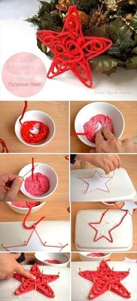 Do It Yourself Craft Ideas – 50 Pics