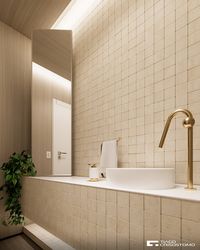 Lavabo :: Behance