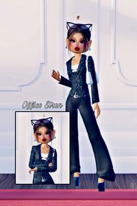 Dress to impress dti roblox game office siren/ceo theme outfit inspo #dresstoimpress #dti #outfitinspo #roblodresstoimpress #roblox #officersiren #officewear #dresstoimpressideas