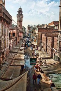 Lahore Pakistan photography shoot's Street beautiful places picture's.