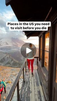 GISELLE LANGLEY & STEPHEN JIROCH | Adventure Travel on Instagram: "The USA is the most diverse country we have ever been to 🤯😍 

The past 5 years we have been road tripping around the USA together and exploring as many states, national parks, and beautiful areas as we can! Here are 15 of the most insane places we have ever visited in the US 🥹

The crazy thing is, so many people never get a chance to visit them! When we originally started this page, our goal was inspire more people to get outside on the weekends! We saw 99.9% of all of the locations in this video while working our full time jobs! 🚙

This is just a reminder of how many beautiful places are near home. 🏡 if you are home today, we challenge you to plan a road trip, plan a weekend adventure, grab your adventure friend and s