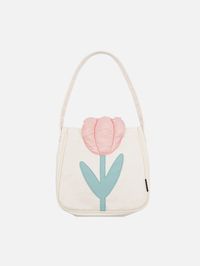 Aelfric Eden Tulip Flowers Handbag – Aelfric eden