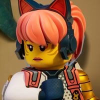 tags: ninjago dragons rising icon // desc: the elemental mechs short: mech master (ep 2)