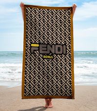 Product Information: Material: Polyester + Cotton. Cleaning type: hand wash/machine wash. Shape: Round and Rectangle. Usage: Beach towel, bath towel, Picnic mat, Bathrobe spa diving towel. Washing: Wash your hands separately with dry or cold water, do not bleach.   3 Sizes for Your Choose: Size M: 30*60 inch (76*152 cm) Size L: 36*72 inch (91*183 [...]