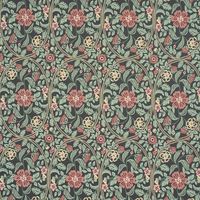 Garden Guild - Midnight Wallpapers | Schumacher