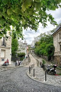 Montmartre