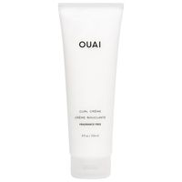 Curl Cream Fragrance Free - OUAI | Sephora