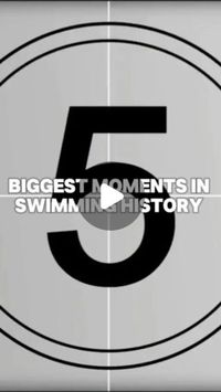 U.S. Masters Swimming 🏊🏼🏊‍♀️🏊🏿‍♀️🏊🏾‍♂️🏊🏻🏊🏼‍♀️ on Instagram: "In anticipation of swimming in the Olympics, let’s look at swimming history. 👀

#mastersswimming #swimminghistory #swimming #swimmer #swim #olympicswimming"