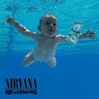 Nirvana - Nevermind (1991)