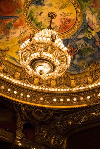 Le Palais Garnier