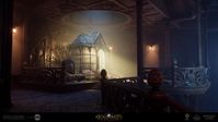 ArtStation - Hogwarts Legacy - Room Of Requirement, Paul Armstrong