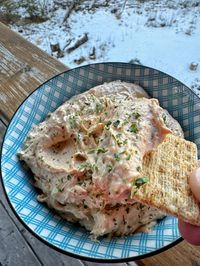 Wisconsin Pâté