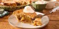 Heard of Mock Apple Pie? It's Made with Zucchini