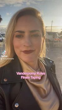 See all the Vanderpump stars filming the finale in San Francisco.