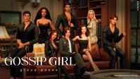 Gossip Girl Reboot |Pose Pack| | Simmiller on Patreon