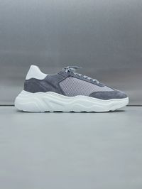 ARNE Men's Arne Runner in Grey