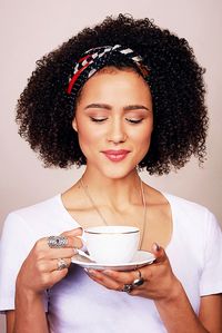 Nathalie Emmanuel.