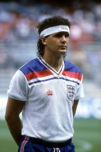 Steve Foster England photos | IMAGO