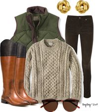 Equestrian Style – Pinspiration