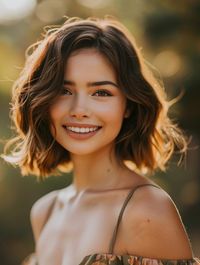 Best Haircuts for Square Faces: Styles to Soften and Flatter Your Angles