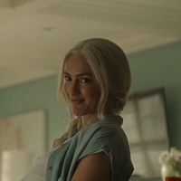 dawn granger (dove) | titans