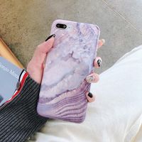 Candy Color Marble Cell Phone Case iphone Capa #iphonecases #phonecases #cover #capa #campaign #marble