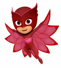 Steffanina - Decorações de Festas e Eventos: Ideias Decoração de Festas - PJ Masks