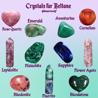 #crystals #beltane #maydayparade #mayday #pagan #paganism #spring #summer #summervibes #bonfire #celebration #witch #witchcraft #witchlife #witchyvibes #dance #kitchenwitch #tarot #diy #diytutorial #traditions #traditional #gods #recipe #aesthetic #folklore #mythology #goddess #magick #blessings #spells #grimoire #bookofshadows #wheeloftheyear #holiday