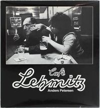 Café Lehmitz | Anders Petersen