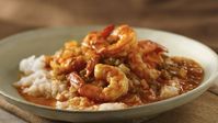 Shrimp Creole