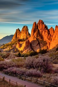 Discover how to visit Garden of the Gods in Colorado and make the most of your trip with these 7 best things you can’t miss! Explore stunning rock formations, scenic trails, and top attractions in this iconic park.

#GardenoftheGods #VisitColorado #ExploreColorado #GardenoftheGodsTips #ColoradoBucketList #OutdoorColorado #ColoradoAdventures #HikingColorado #DiscoverColorado #GardenoftheGodsHikes #ColoradoRoadTrip #NatureInColorado #TravelColorado #ColoradoItinerary #MustSeeColorado