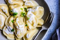 I Finally Found My Grandma's Famous Pierogi Recipe