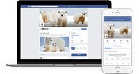 Facebook is testing a new fundraising tool that will allow nonprofits to host campaigns on their Facebook page.