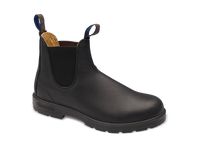 Men's Thermal Boots in Black, Style #566