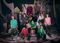 #NCT127 #FAVORITE