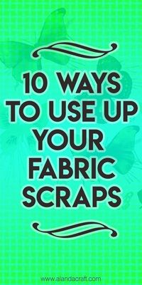 Easy sewing projects for beginners and the more advanced. Fast sewing projects with step-by-step instructions. Would make quick sewing projects to sell or give as a gift. Most are simple and easy to create.