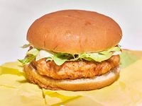 Copycat McChicken Sandwich Recipe