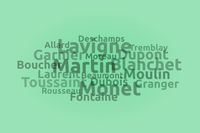 A Complete List of French Last Names + Meanings - FamilyEducation