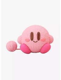 Banpresto Nintendo Kirby Amicot Petit Kirby Figure